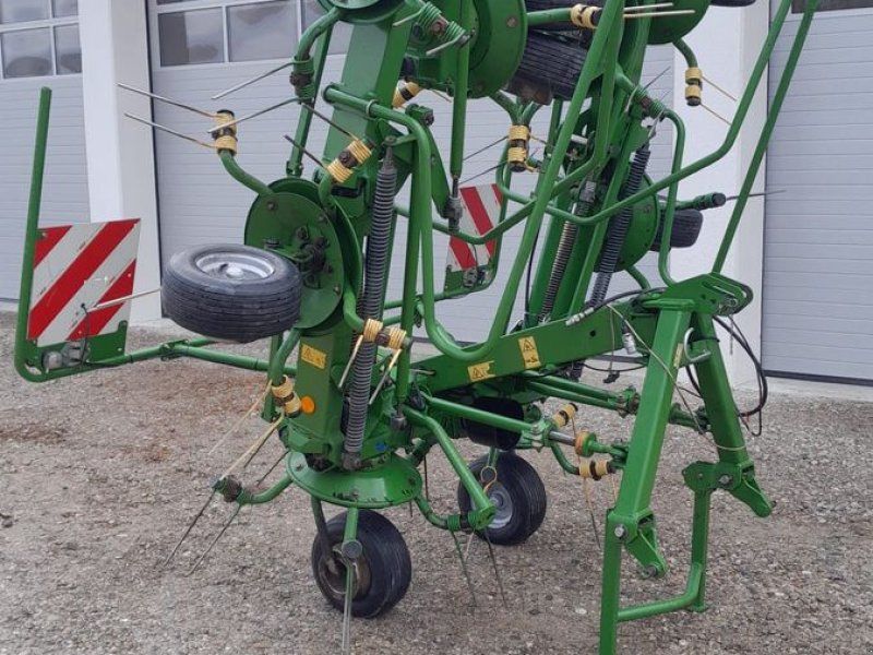 Krone KW 792
