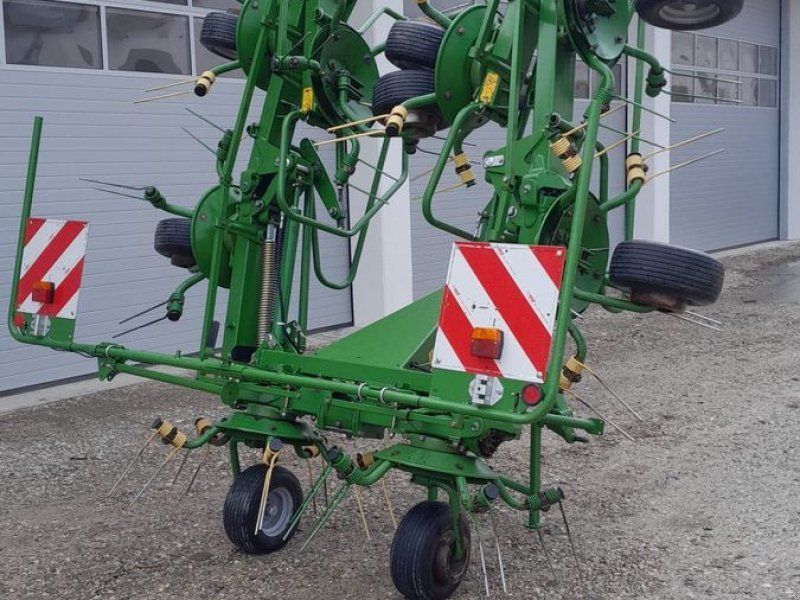 Krone KW 792