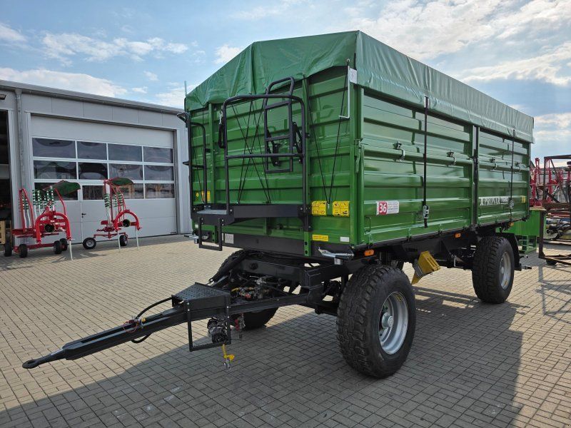 Pronar AKTIONSKIPPER❗ T 680, T680