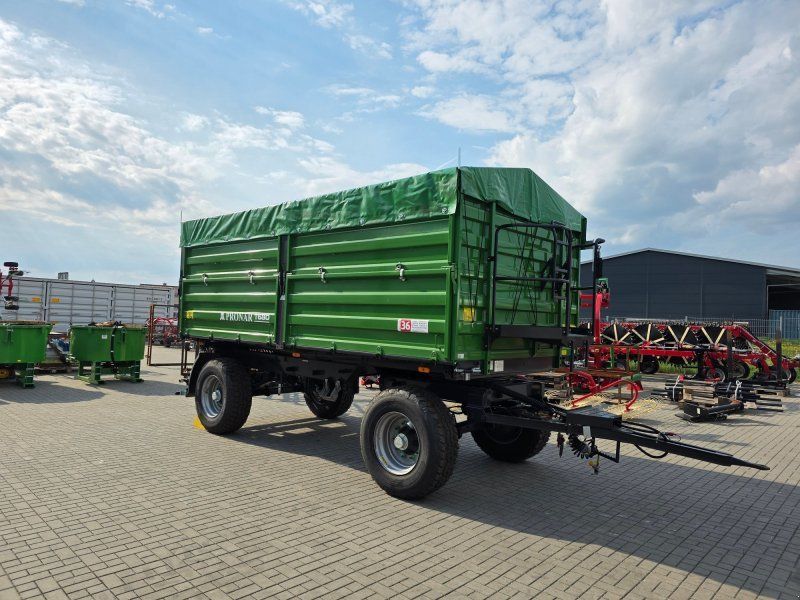 Pronar AKTIONSKIPPER❗ T 680, T680
