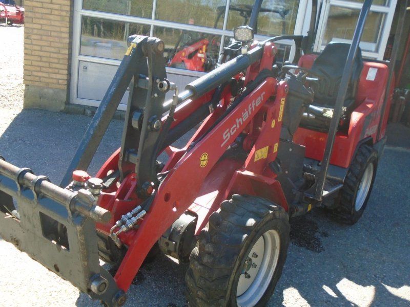 Schäffer 2428 SLT