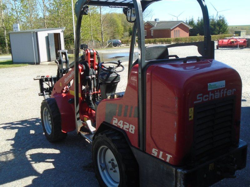 Schäffer 2428 SLT