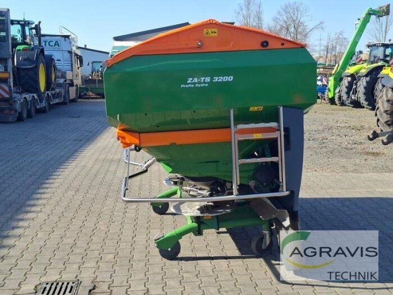 Amazone ZA-TS 3200 SUPER PROFIS HYDRO