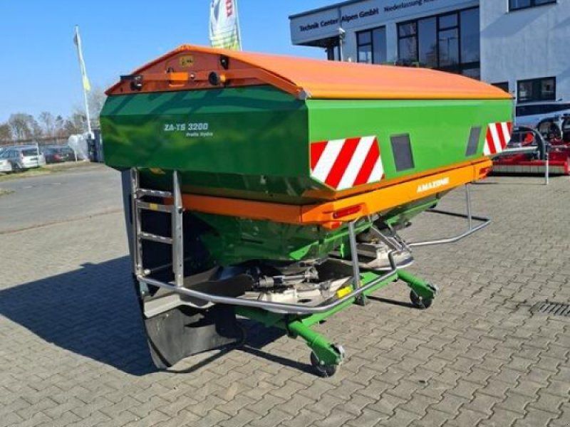Amazone ZA-TS 3200 SUPER PROFIS HYDRO