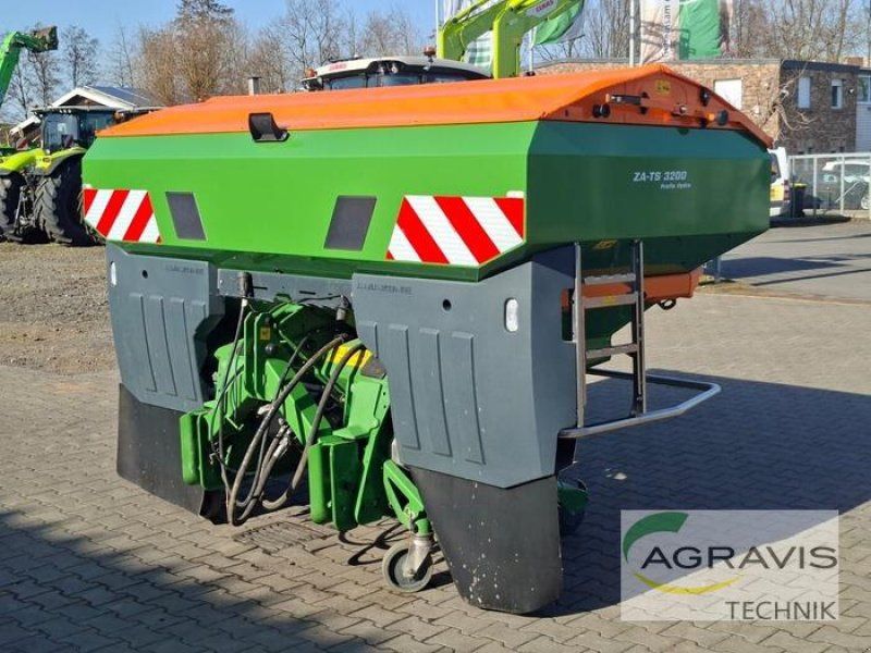 Amazone ZA-TS 3200 SUPER PROFIS HYDRO