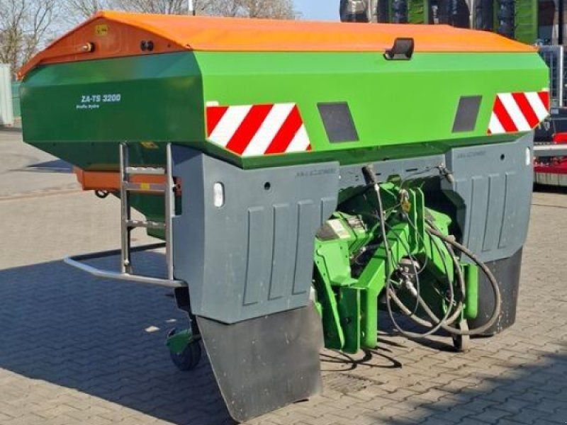 Amazone ZA-TS 3200 SUPER PROFIS HYDRO