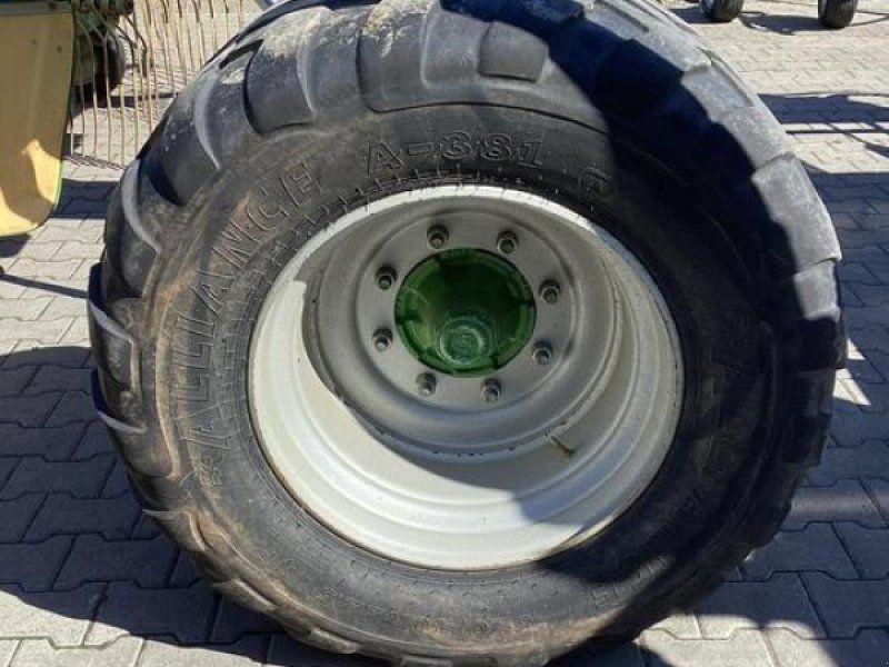 Krone SWADRO 1400 PLUS