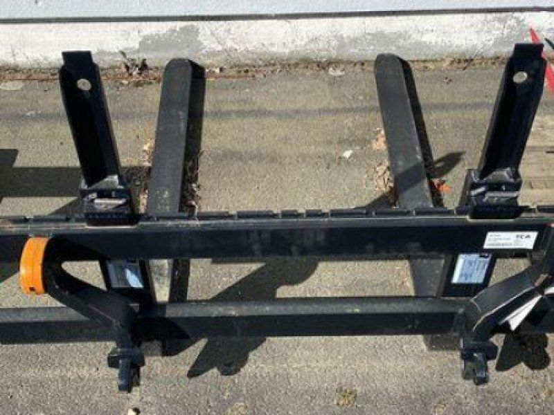 Quicke PALETTENGABEL M 2500 KG-1400