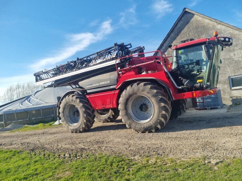 Horsch Leeb 6.300 PT 24-30-36m PWM