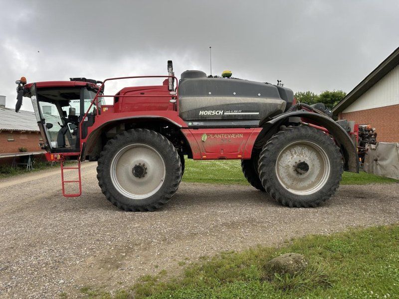 Horsch Leeb 6.300 PT 24-30-36m PWM