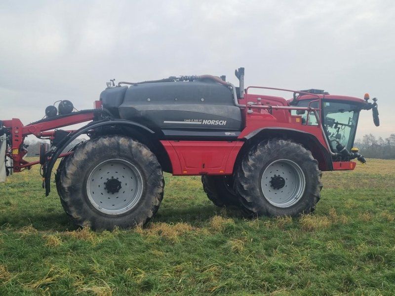 Horsch Leeb 6.300 PT 24-30-36m PWM