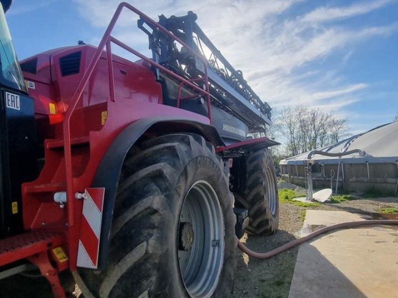 Horsch Leeb 6.300 PT 24-30-36m PWM