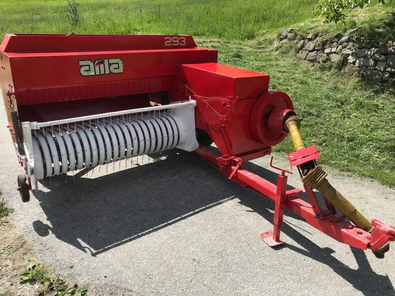 AMA 293 ZK1647
