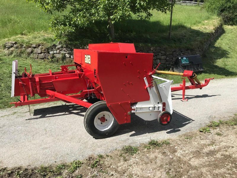 AMA 293 ZK1647