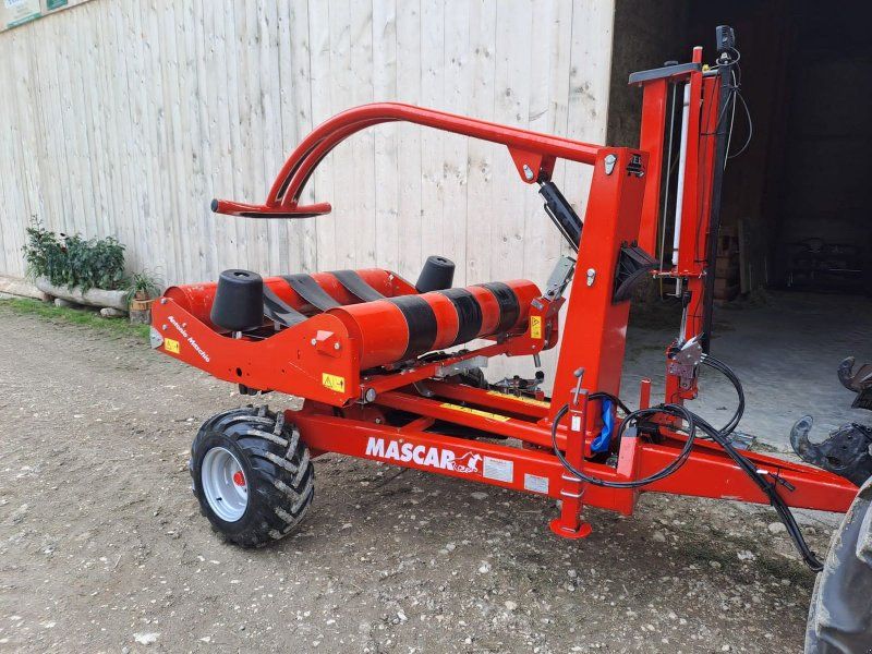 Mascar 2100 ST ZK1648