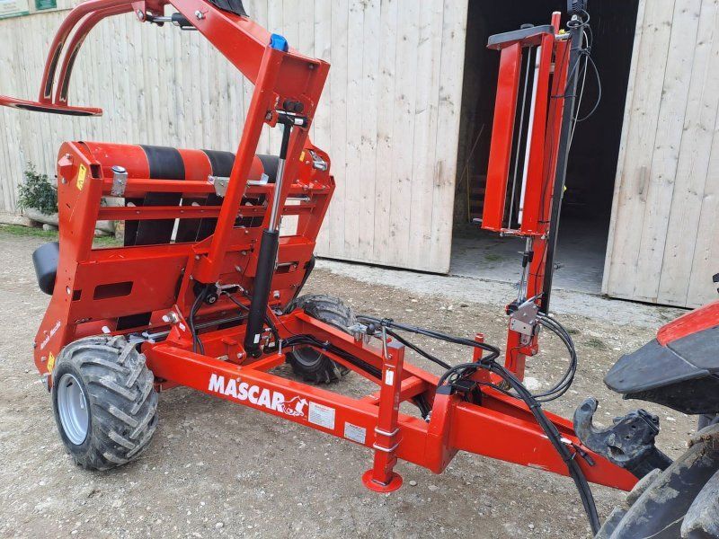 Mascar 2100 ST ZK1648