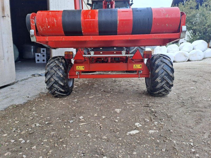 Mascar 2100 ST ZK1648