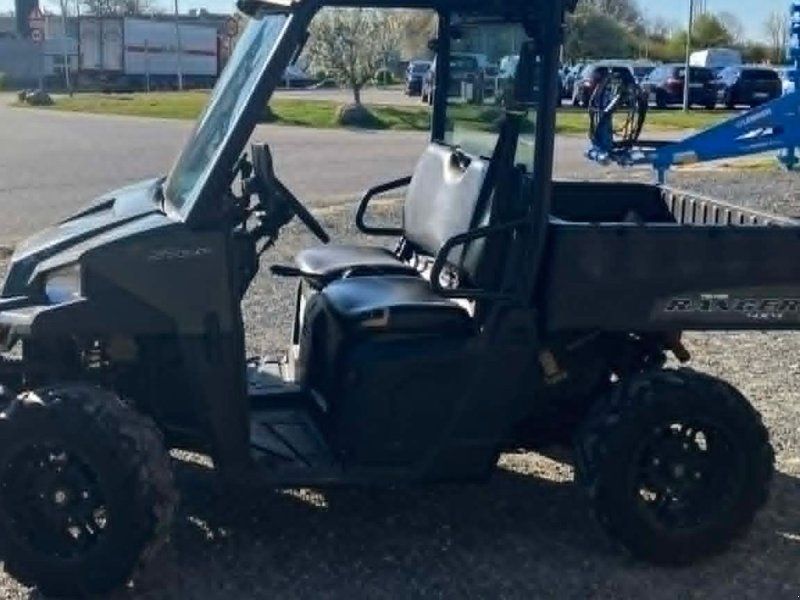 Polaris RANGER 570 EFI AWD