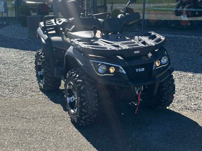 TGB Blade 1000 T3a