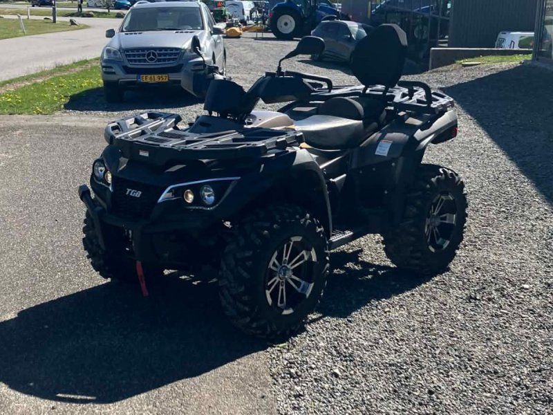 TGB Blade 1000 T3a