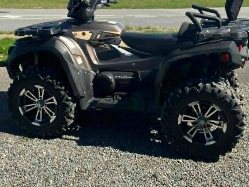 TGB Blade 1000 T3a