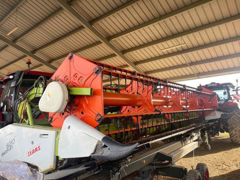 Claas MAXFL 620