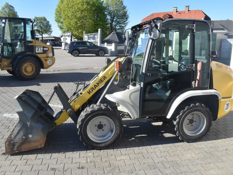 Kramer 5035
