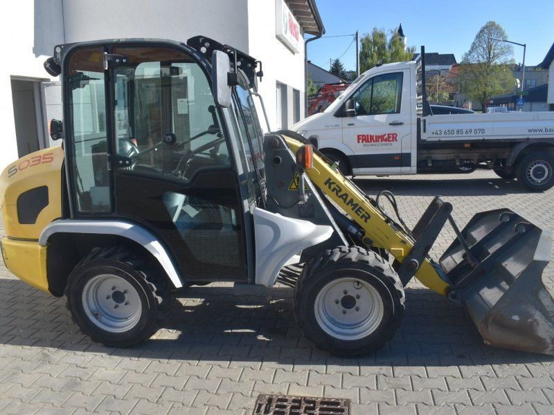 Kramer 5035