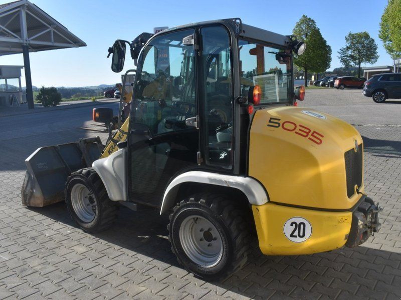 Kramer 5035