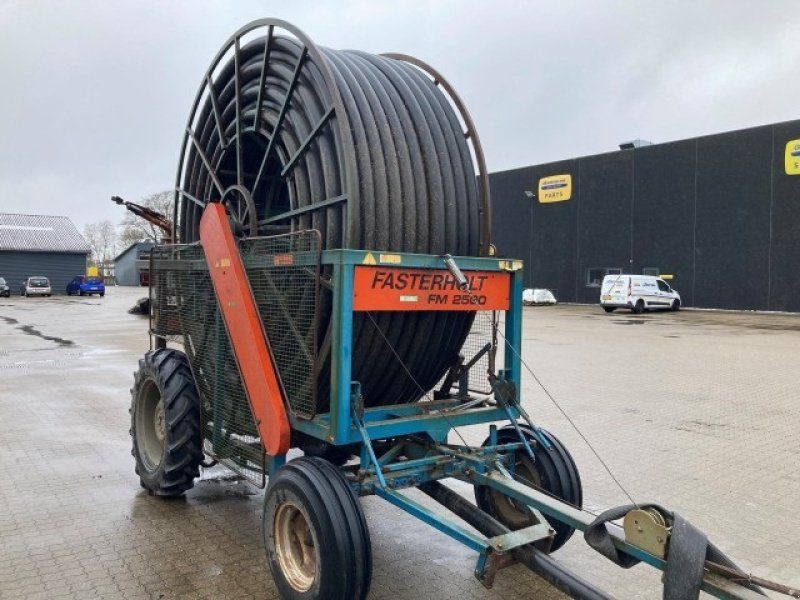 Fasterholt FM2500 vandingsmaskine