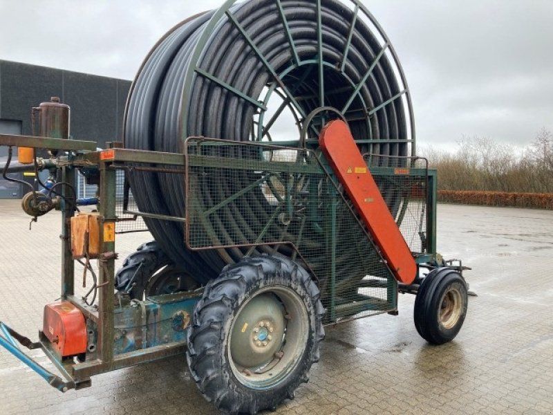 Fasterholt FM2500 vandingsmaskine