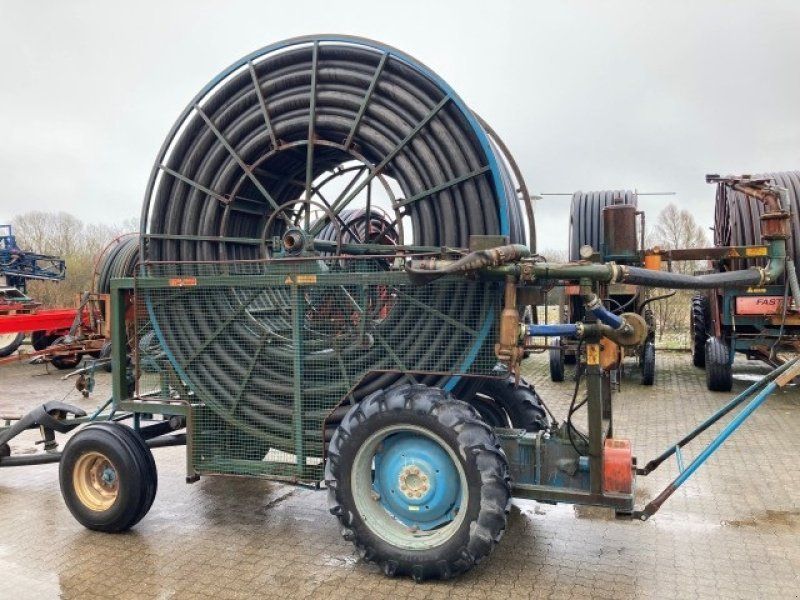 Fasterholt FM2500 vandingsmaskine