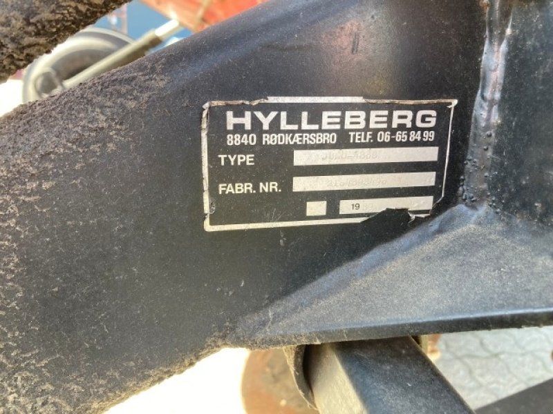 Juko Ekengårds 480S 4 RK.