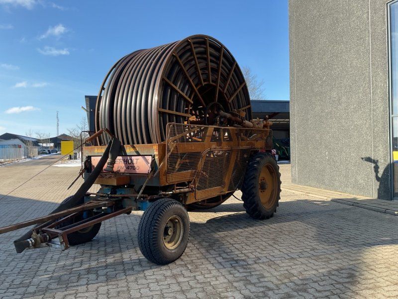 Fasterholt FM4700
