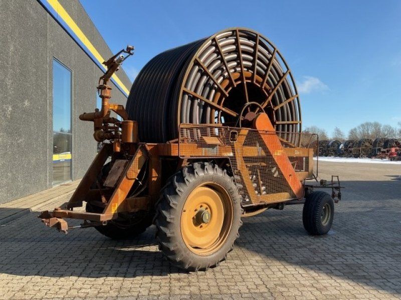 Fasterholt FM4700