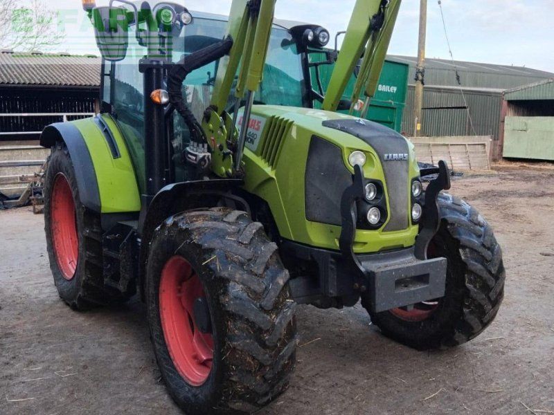 Claas NEW ARION 440CLAS