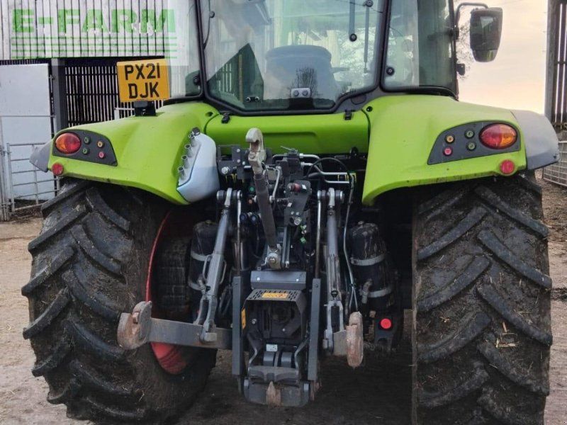 Claas NEW ARION 440CLAS