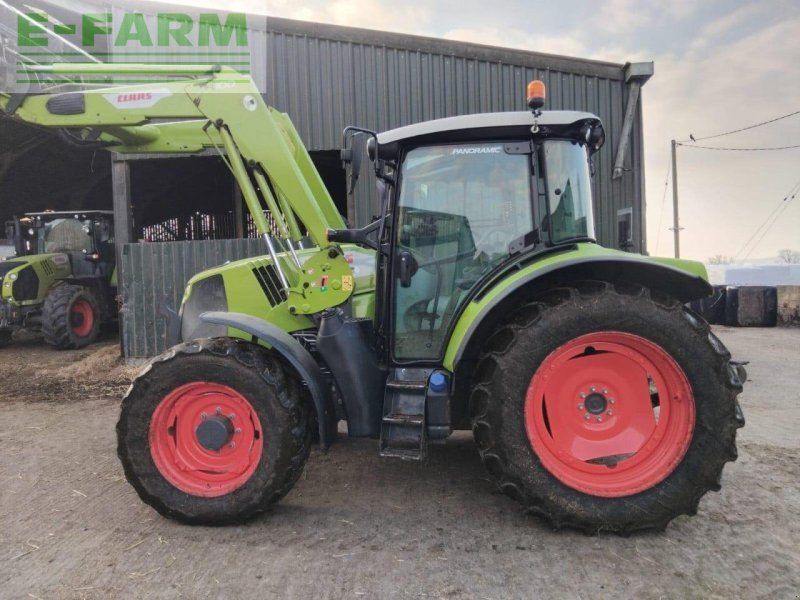 Claas NEW ARION 440CLAS