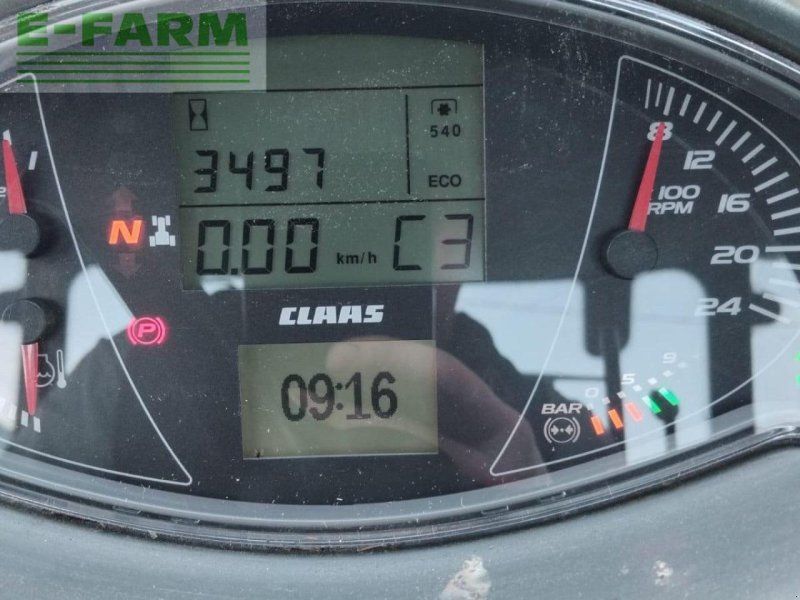 Claas NEW ARION 440CLAS
