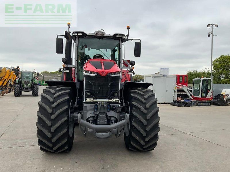 Massey Ferguson 9s.425 dyna vt s (st26593)