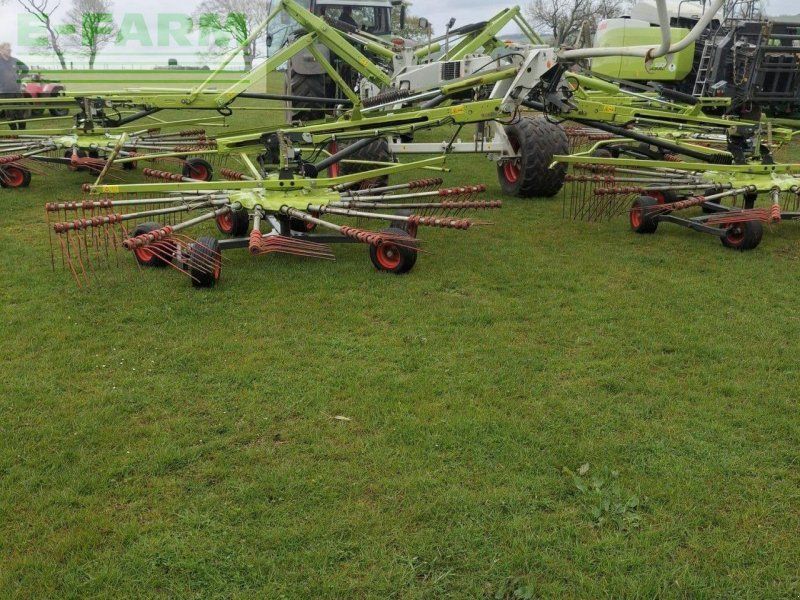 Claas LINER 4000