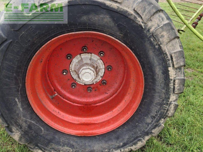Claas LINER 4000