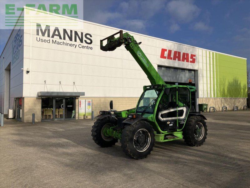 Merlo TF35.7