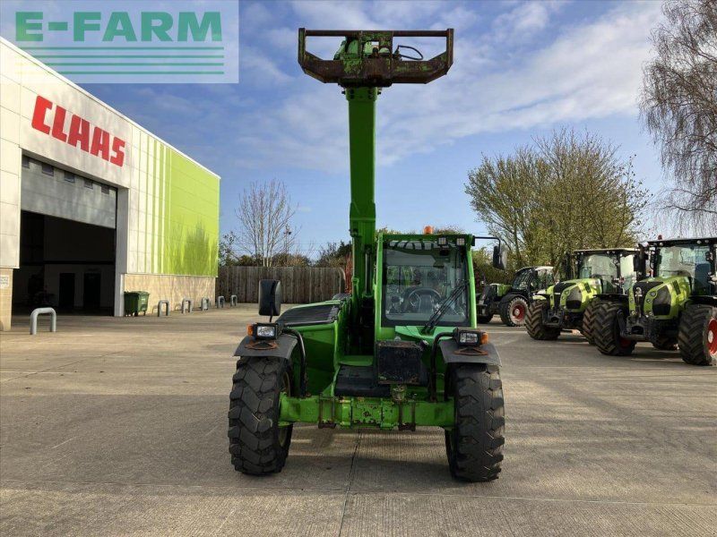 Merlo TF35.7