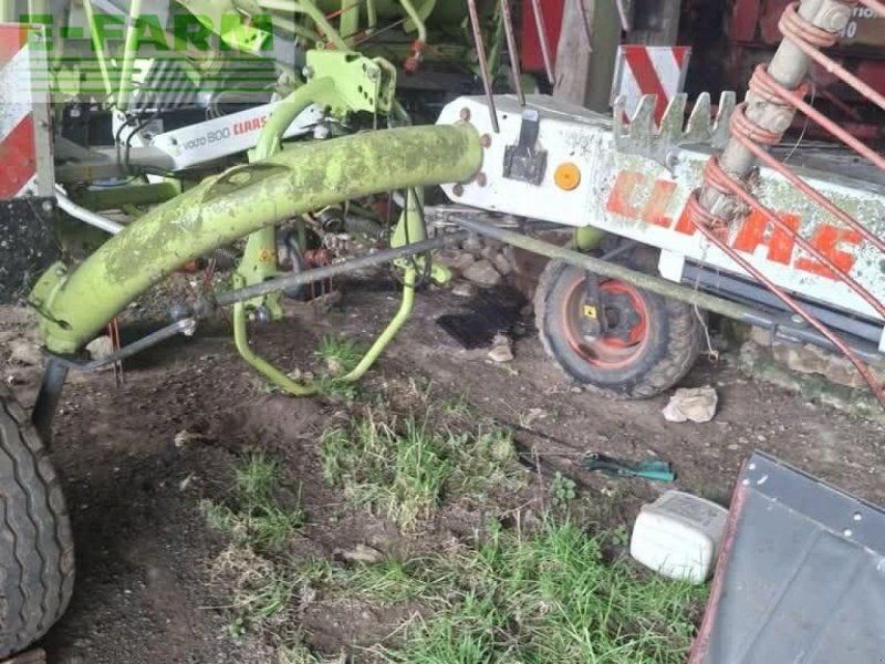 Claas LINER 2600