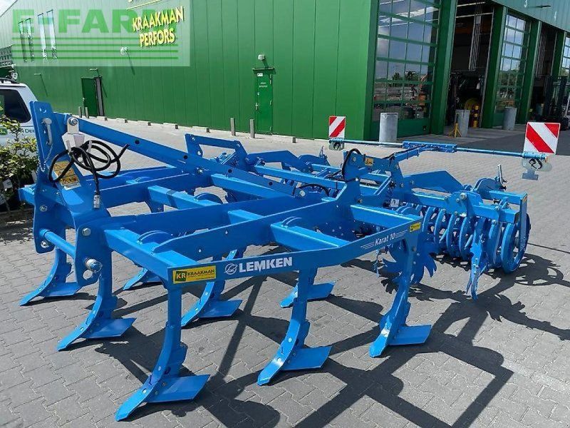 Lemken karat 10 #29023
