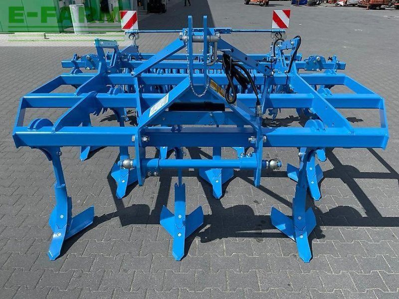 Lemken karat 10 #29023