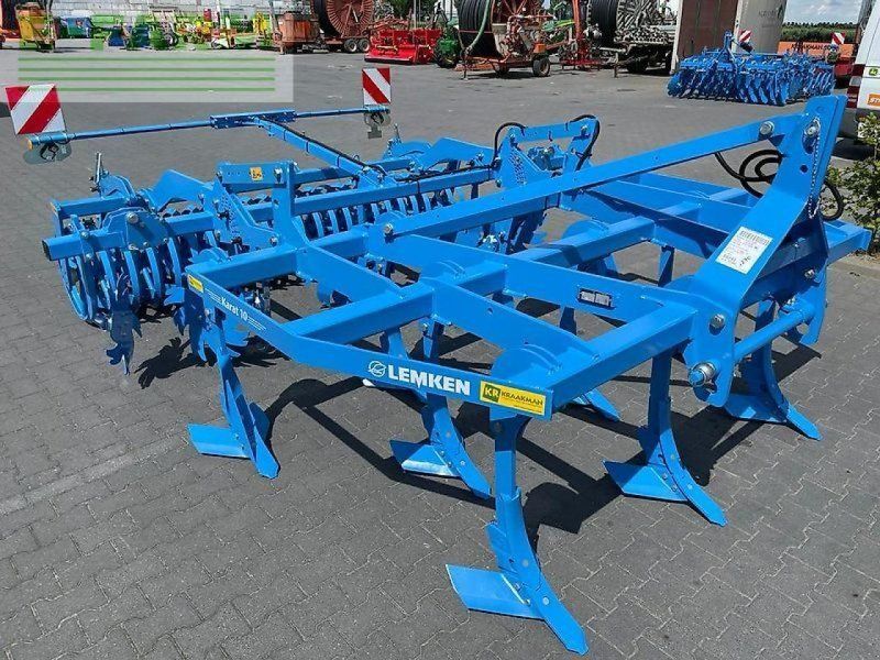 Lemken karat 10 #29023