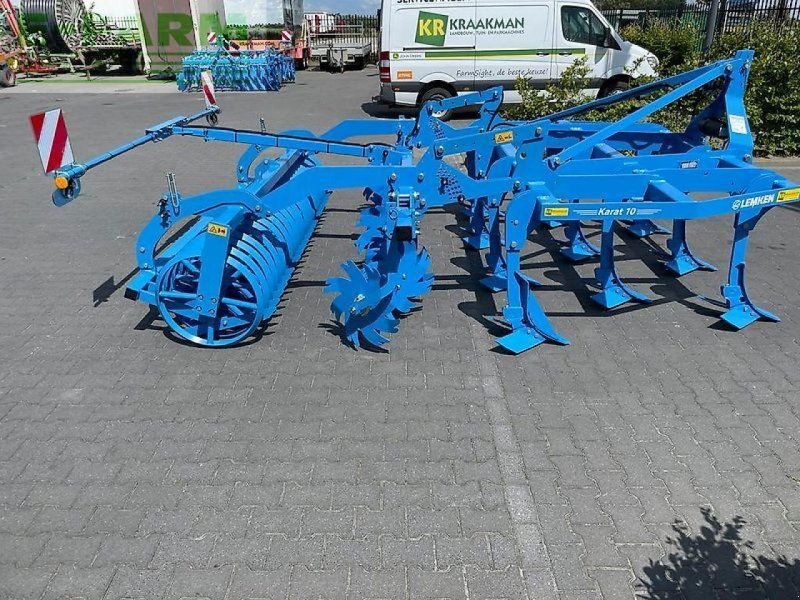 Lemken karat 10 #29023