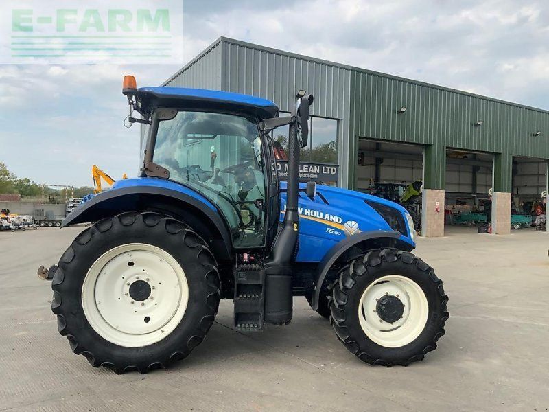 New Holland t6.180  (st26320)